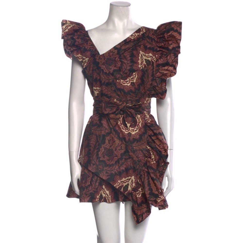 NWOT Isabel Marant Dress